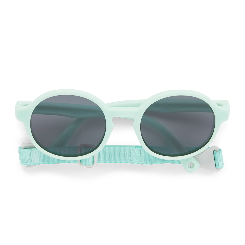 110650-Dooky-Sunglasses-Round-Mint_F